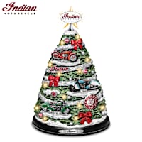 A Piece Of American History Story Christmas Tree