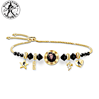 Elvis Rock 'N' Roll Bracelet