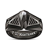 Nighthawk Ring