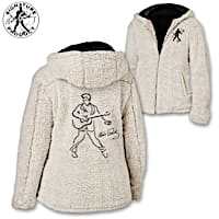 Elvis Women's Jacket