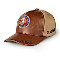 Marine Corps Strong Men's Hat
