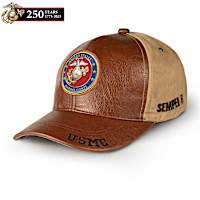 U.S. Marines Strong Men's Hat