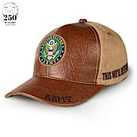U.S. Army Strong Men's Hat