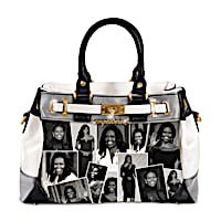 Michelle Obama Handbag