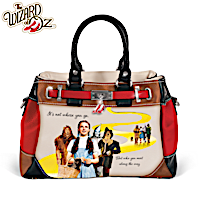 THE WIZARD OF OZ Handbag