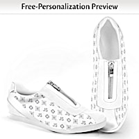 Just My Style Personalized Women's Shoes
