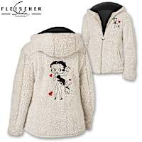 Sassy Sweetheart Women's Jacket