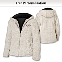 Just My Style Personalized Women's Jacket