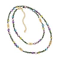 Wrapped With Love Convertible Necklace