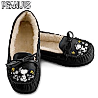 PEANUTS Women's Shoes