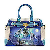 Mystic Spirit Handbag