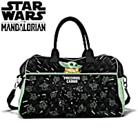 Precious Cargo Tote Bag