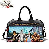 THE WIZARD OF OZ Weekender Bag