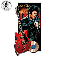 Elvis: Always And Forever Wall Decor