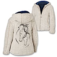 Horse Spirit Women's Jacket