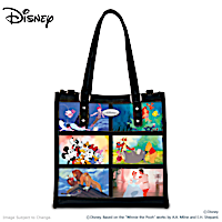Disney Timeless Moments Tote Bag