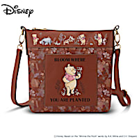 Disney Friendship Blooms Handbag