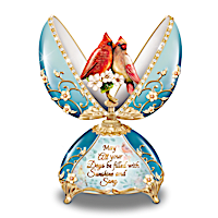 Sunshine And Song Music Box
