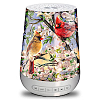 Dona Gelsinger Springtime Songbirds Sleep Sound Machine