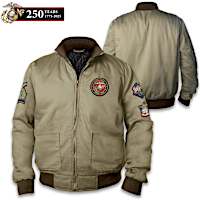 U.S. Marines Men's Jacket
