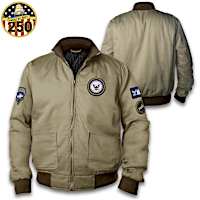 U.S. Navy Men's Jacket