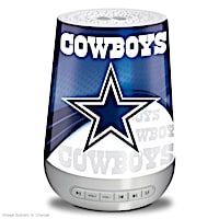 Dallas Cowboys Sleep Sound Machine
