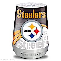 Pittsburgh Steelers Sleep Sound Machine