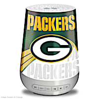 Green Bay Packers Sleep Sound Machine