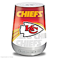 Kansas City Chiefs Sleep Sound Machine