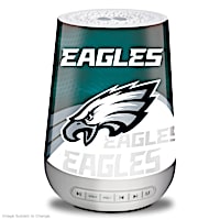 Philadelphia Eagles Sleep Sound Machine