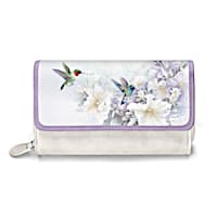 Garden Treasures Wallet