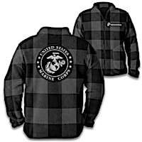 USMC Men's Jacket Size