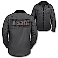 USMC Men's Jacket