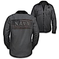 U.S. Navy Men's Jacket