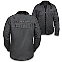 U.S. Army Men's Jacket