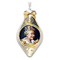 Shining Spirit Ornament