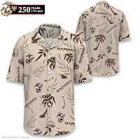 U.S. Marines Pride Men's Shirt