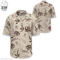 U.S. Army Pride Men's Shirt