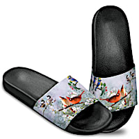 Songbird Serenade Women's Shoes