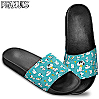 Fun In The Sun Women's Shoes