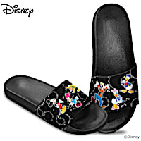 Disney Mickey & Friends Women's Shoes