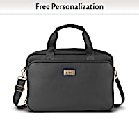 Personalized Laptop Bag