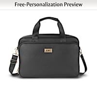 Personalized Laptop Bag