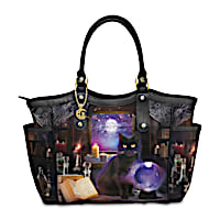 Spellbound Tote Bag