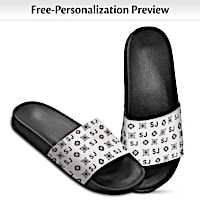 Just My Style Personalized Women's Shoes