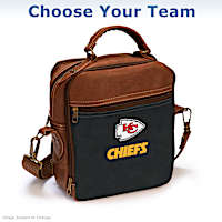 NFL Messenger Bag