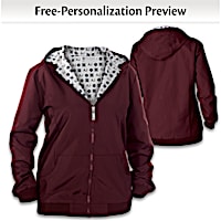 Just My Style Personalized Women's Jacket