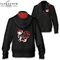 Attitude Is Everything Women's Jacket