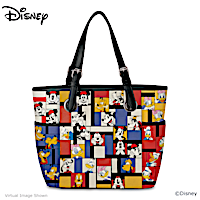 Disney Modern Masterpiece Handbag