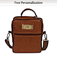 Personalized Gear Organizer Bag